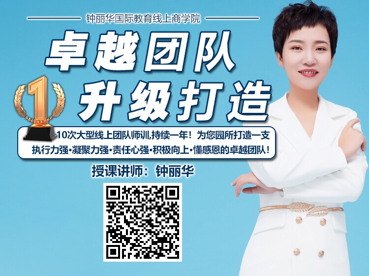 2021卓越團隊升級打造